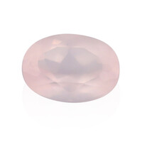 Rosenquarz 0,65 ct
