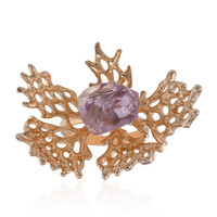 Amethyst-Silberring (TPC)