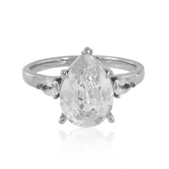 Preah Vihear-Zirkon-Platinring (de Melo)