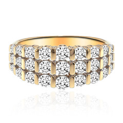 SI1 (G) Brillant-Goldring