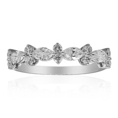 SI1 (H) Brillant-Goldring (CIRARI)