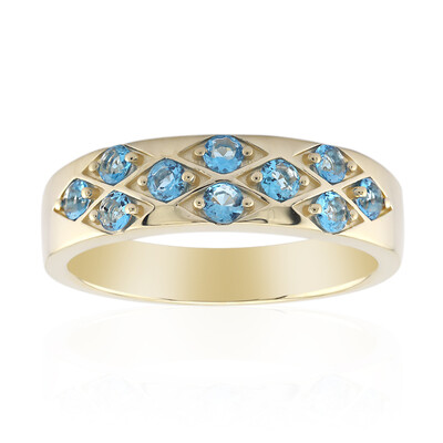 Haüyn-Goldring