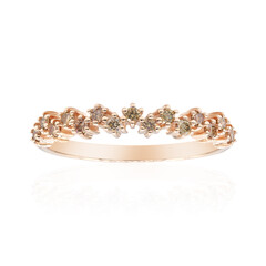 SI1 Argyle-Rose de France-Brillant-Goldring