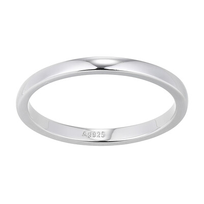 Silberring