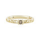 I2 Champagner-Brillant-Goldring (Ornaments by de Melo)