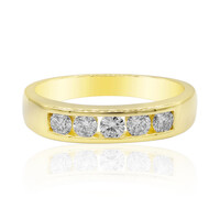 VVS1 (D) Brillant-Goldring (adamantes [!])