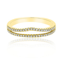 SI1 (H) Brillant-Goldring