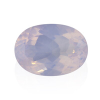 Lilien-Quarz 5,75 ct