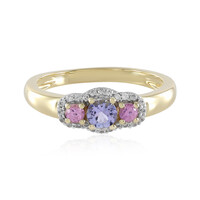 Edelstein-Goldring