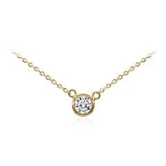 SI1 (G) Brillant-Goldcollier
