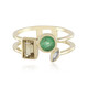 Edelstein-Goldring (Adela Gold)