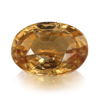 Grossular-Edelstein - 6,86 ct