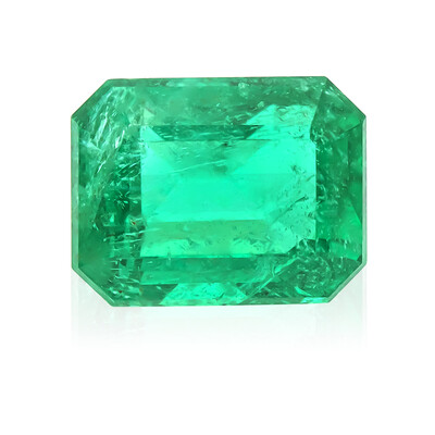 Sambia-Smaragd 2,18 ct