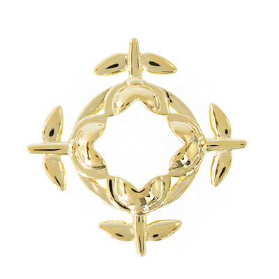 Silberanhänger (MONOSONO COLLECTION)