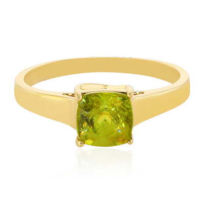 Sphen-Goldring