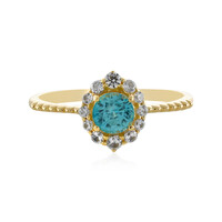 Ratanakiri-Zirkon-Goldring (Adela Gold)