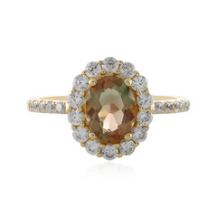 Oregon-Sonnenstein-Goldring