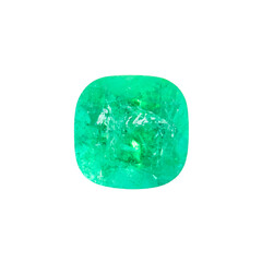 Muzo-Kolumbianischer Smaragd 2,29 ct