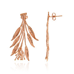 Silberohrringe (Joias do Paraíso)