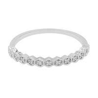 SI1 (G) Brillant-Goldring