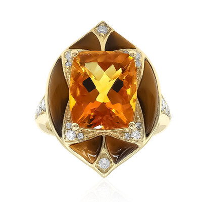 Citrin-Goldring (CIRARI)