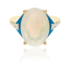 AAA-Welo-Opal-Goldring (CIRARI)