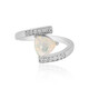 Welo-Opal-Silberring