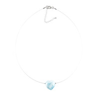 Larimar-Collier