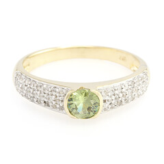 Namibia-Demantoid-Goldring