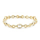 I1 (H) Brillant-Goldarmband (CIRARI)