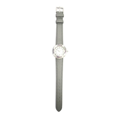 Amethyst-Uhr