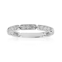 SI2 (H) Brillant-Goldring (CIRARI)