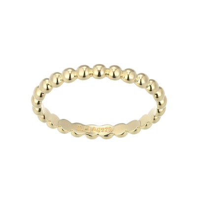 Silberring