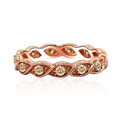 SI1 Argyle-Rose de France-Brillant-Goldring (Annette)