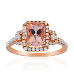 AAA-Morganit-Goldring (CIRARI)