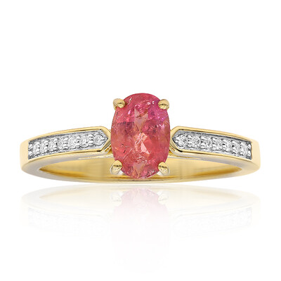 Pezzottait-Goldring