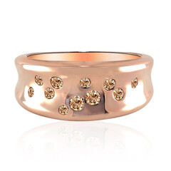SI1 Argyle-Rose de France-Brillant-Goldring