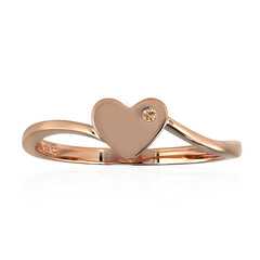 SI1 Argyle-Rose de France-Brillant-Goldring