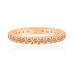 SI1 Argyle-Rose de France-Brillant-Goldring
