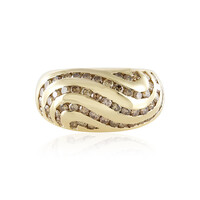 I3 Champagner-Brillant-Goldring (de Melo)