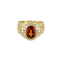 AAA-Mandarin-Granat-Goldring (de Melo)