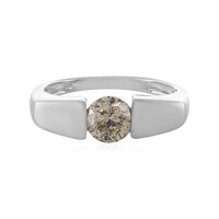 I2 Champagner-Brillant-Goldring