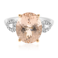 AAA-Morganit-Goldring (AMAYANI)