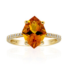 Citrin-Goldring (CIRARI)