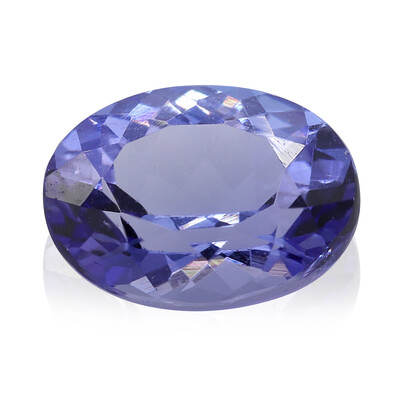 AAA-Tansanit 2,5 ct