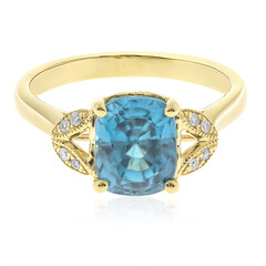 Ratanakiri-Zirkon-Goldring (CIRARI)