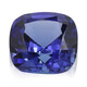 AAA-Tansanit 10,93 ct