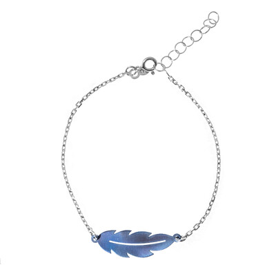 Titanarmband (dagen)