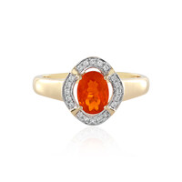 Cherryopal-Goldring