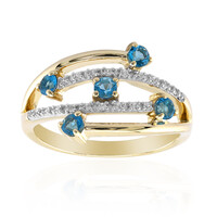 Haüyn-Goldring